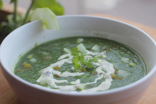 green_gazpacho