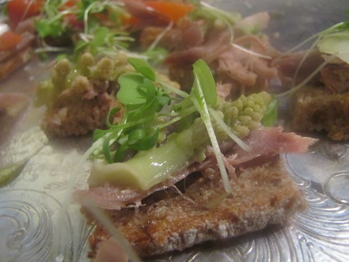 Farm to Table's offerings