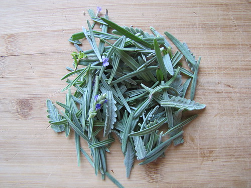 lavender