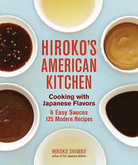 Hiroko's American Kitchen cover