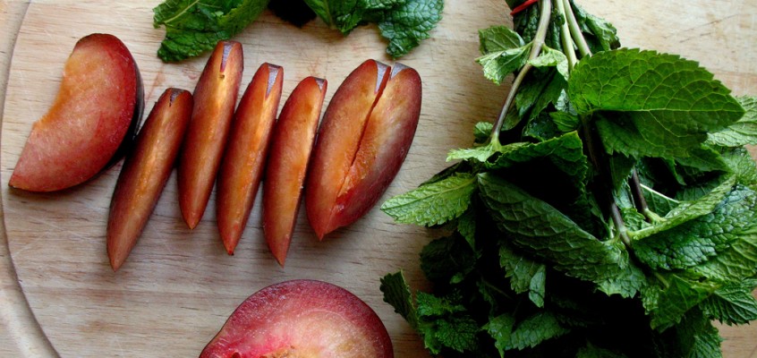 Reason For Not Eating Out #51: To Be A “Home Cooking Advocate”