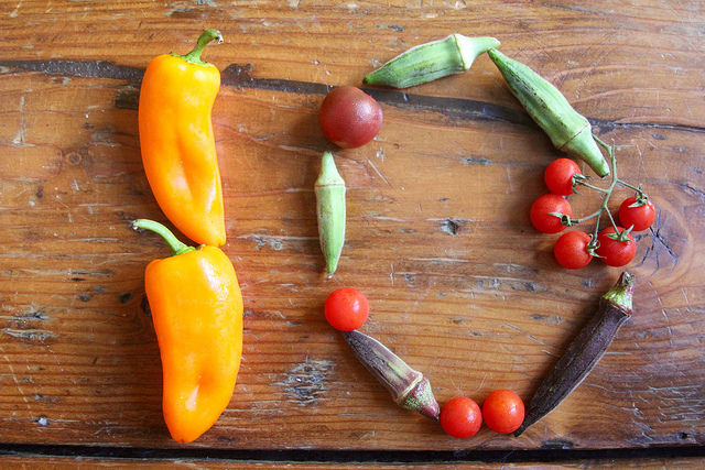 Reason For Not Eating Out #61: Because It’s Been 10 Years