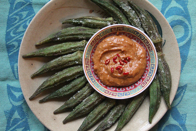 The Worst Dish of 2017, Reimagined