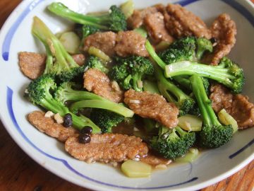 Reason For Not Eating Out #64: To Cook Things You Didn’t Think Were Possible