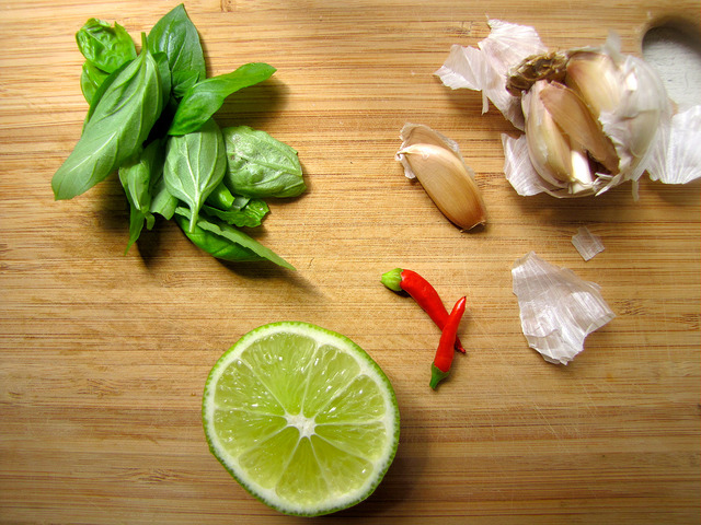 The #ImmigrationIsTasty Recipe Roundup: Join Us on Presidents’ Day