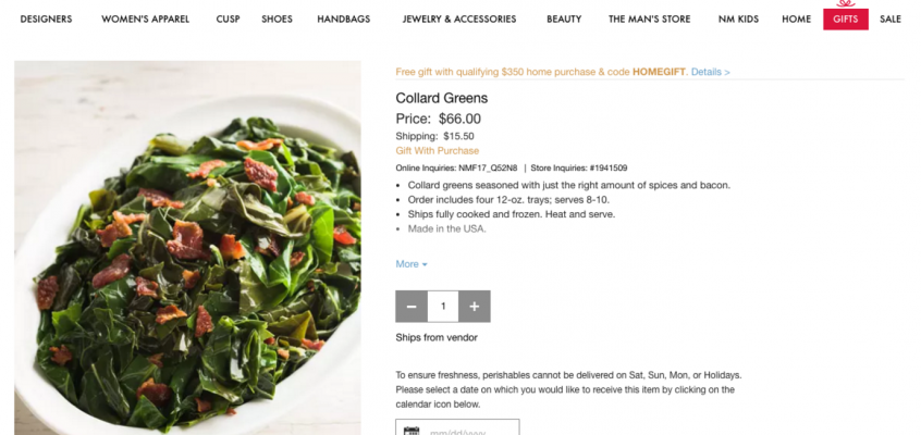 10 Gifts NOT to Give the Cook on Your List (2016 Edition)