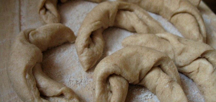 Mission Impossible?: Whole Wheat Croissants