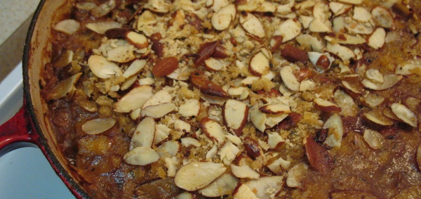 Pommes de Porc Cassoulet (and Jimmy’s No. 43 Greenmarket Cassoulet Cook-Off Recap)