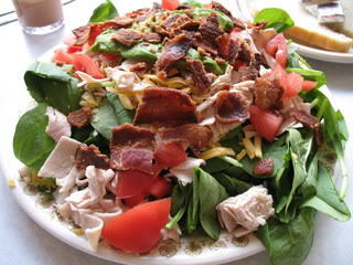 Eating Out in LA & Oregon