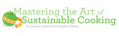 Master the Art of Sustainable Cooking with Brighter Planet