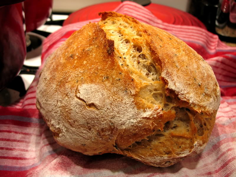 I Cracked Peppercorn (and does anyone care?)