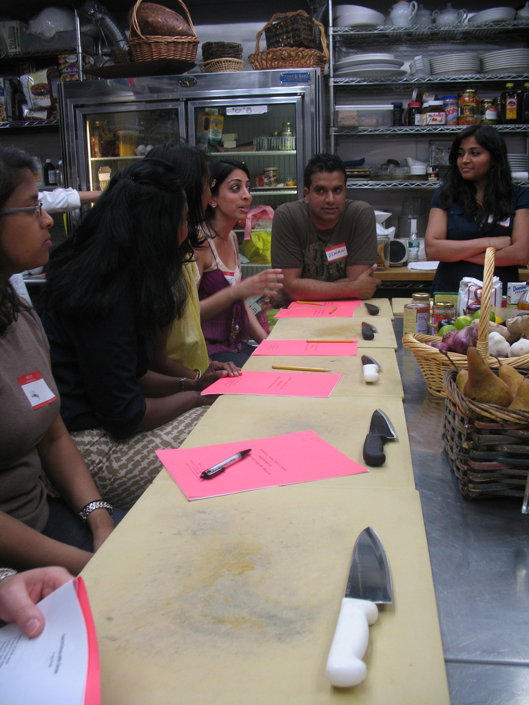 Reason For Not Eating Out #37: Going Back to School