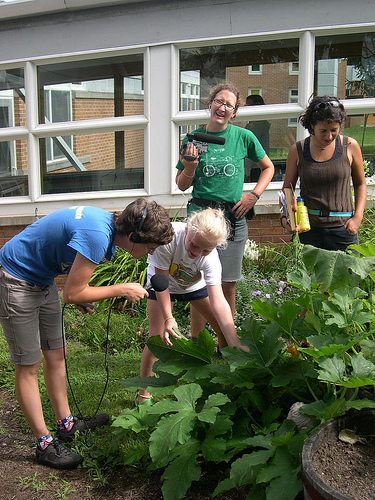 See “Hungry Filmmakers” December 15