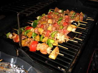 Cinco de Mango Salad