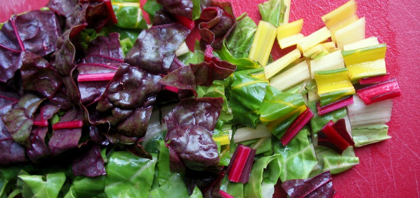 Essential Arsenal for Eating In: Cookware