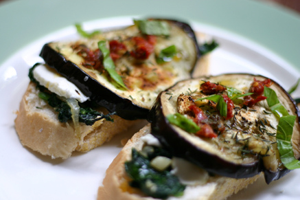 Compete with Crostini at my Book Launch Party! (and everyone wins books)