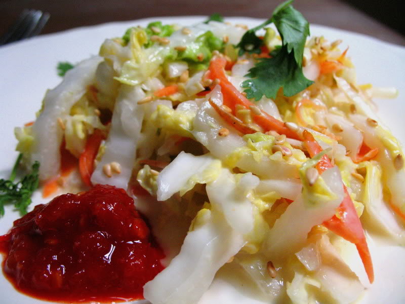 Give Napa Valley and Not Eating Out a Chance