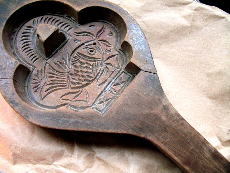 My Cooking Gadget Antiques Blogshow