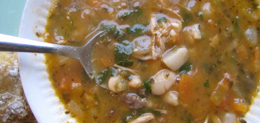 Souperama is This Saturday