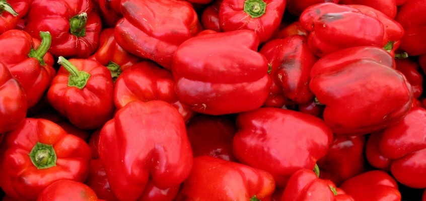 Reason For Not Eating Out #40: Strength in Numbers