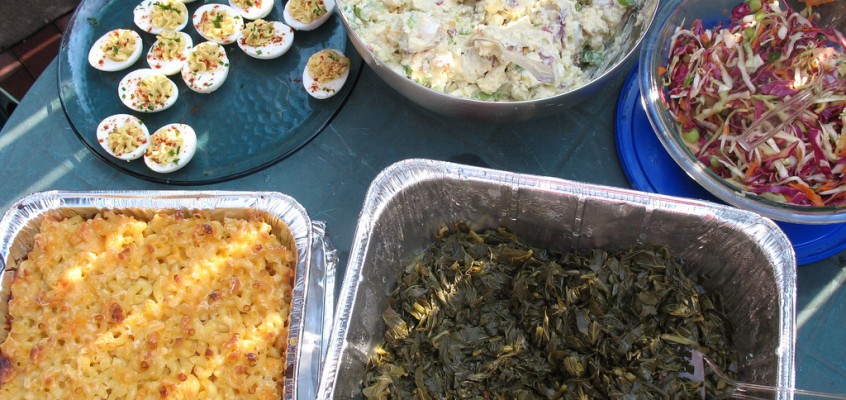 Bike to the Potluck!: A Q&A with Aaron and Robert of Bikeloc