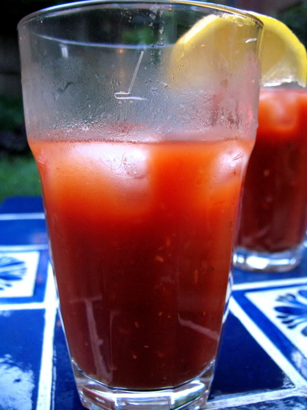 A Bloody Good Brooklyn Summer