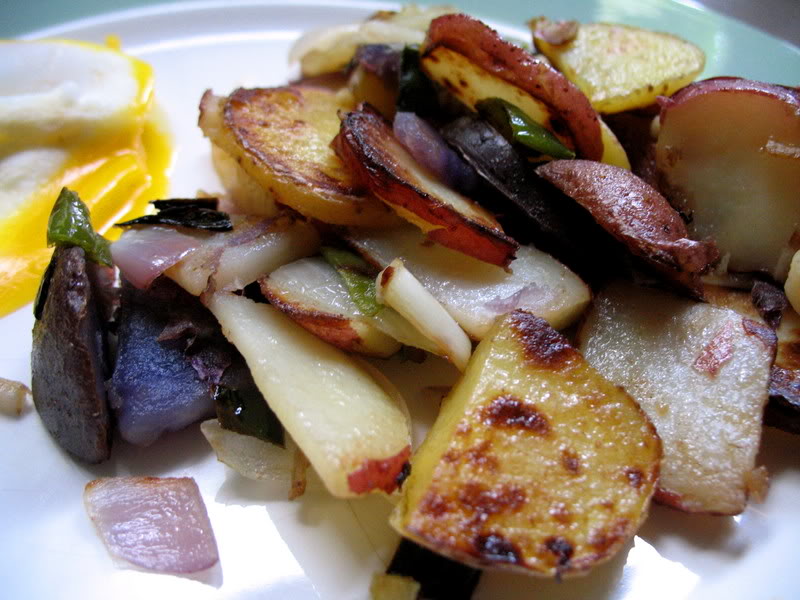 Farmers’ Market Hash