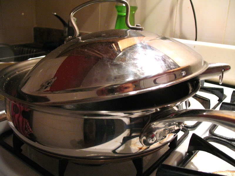 Not Getting “-alon” Anymore