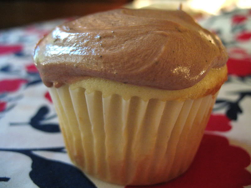 Mocha Frosting