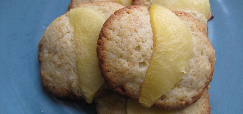 Quince Cookies
