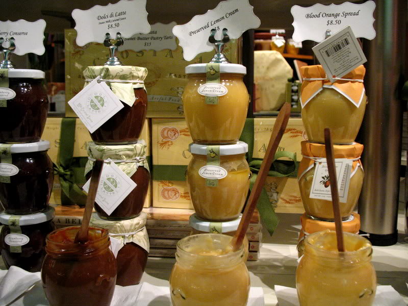 Watching the Markets: Grand Central