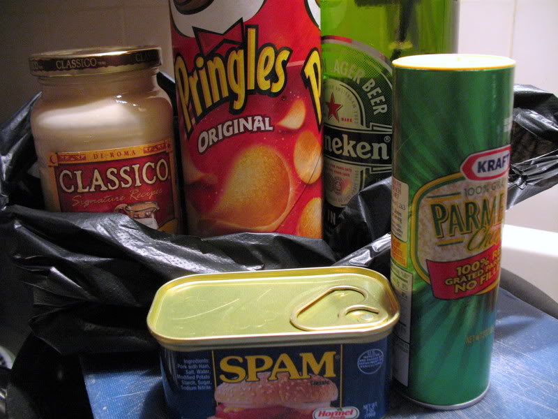 The Bodega Challenge