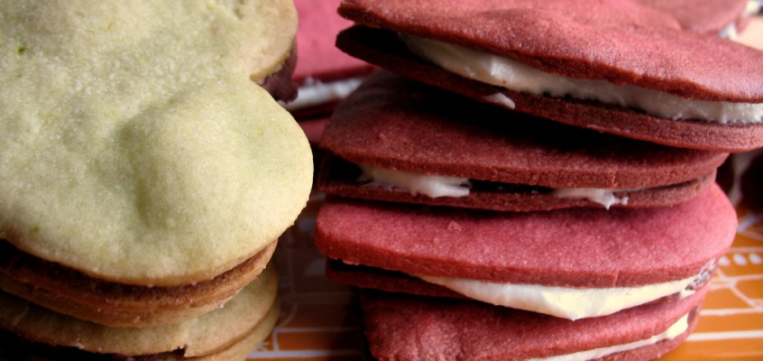 Come Out To a Paperback Book Launch & Book Swap Party (with Cookies)!