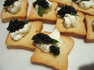 Reason for Not Eating Out #16: Great Leaps Forward