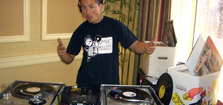 Kheedim Oh Wants You to Kimchi Me!