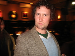 10 Questions with Matt Timms, Founder/Host of Chili Takedown